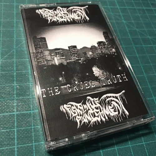 Pistolwhip Punishment : The Cruel Truth